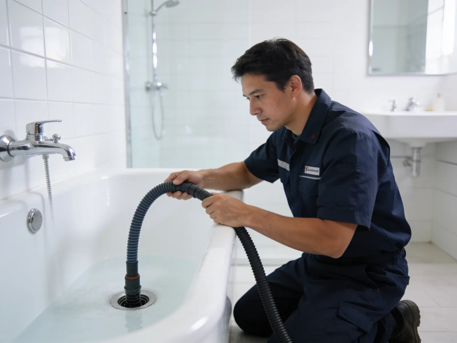 Emergency Plumber Wenatchee, WA FAQs